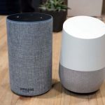 AIスピーカー　Google HomeとAmazon Echoの評判を比べてみました！